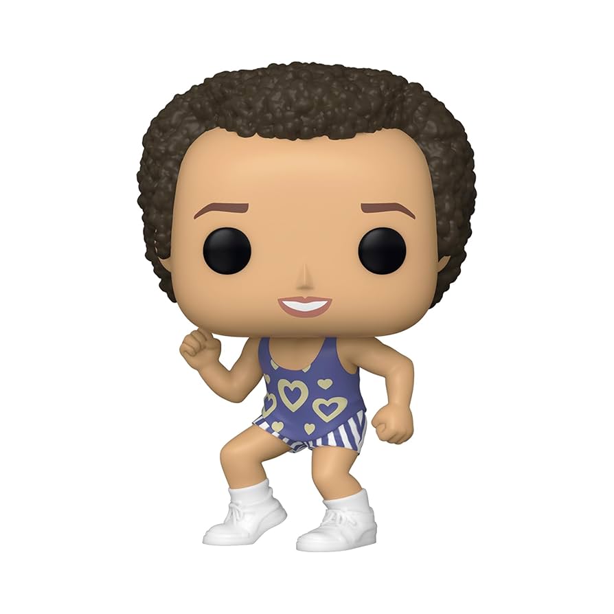 FunkoPop！303 THE RICH ザ リッチ FunkoPop！303 THE RICH ザ リッチ